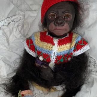 BABY GORILLA