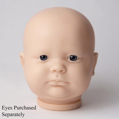 JOSEPH AWAKE - realborn  ( adopted U.K. ) - Image 7