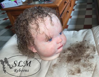 JOSEPH AWAKE - realborn  ( adopted U.K. ) - Image 3