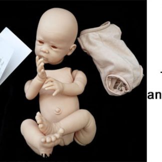 ANNA  from the Cradle Kit