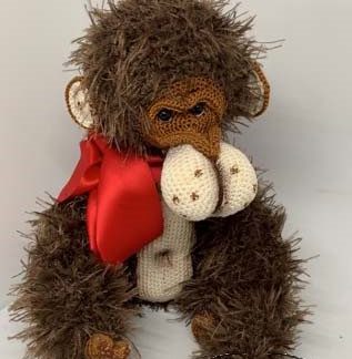 BABY APE