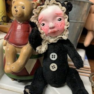 TEDDY DOLL