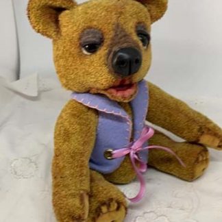 TED BEAR
