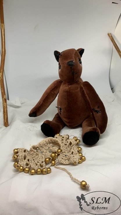 BRUNO the bear - Image 8