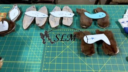 LARS (fur Bear) - Image 4