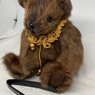 LARS (fur Bear)