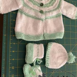 SET FOR PREEMIE REBORN