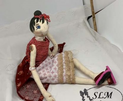 LADY DIMITRA - Image 8