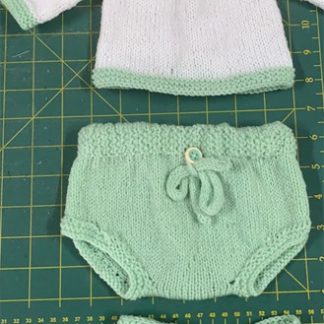 premature baby outfit