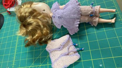 BLYTHE doll set 2 - Image 5