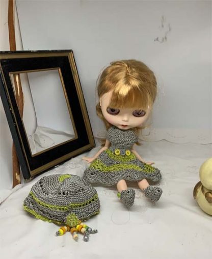 BLYTHE SET 5 - Image 5