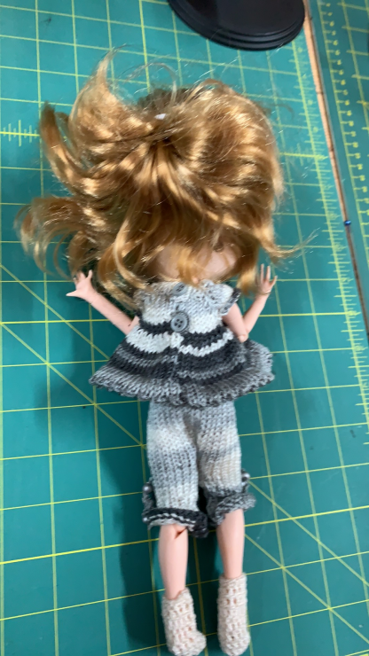 BLYTHE SET 6 - Image 4