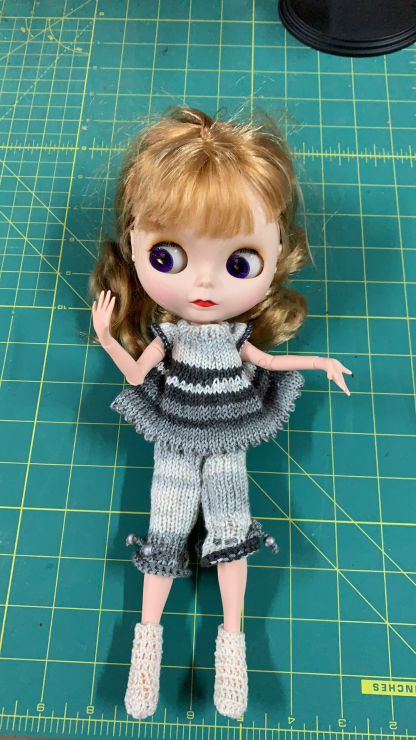 BLYTHE SET 6 - Image 2