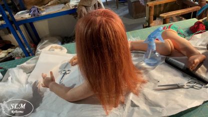 TODDLER LEONIE  (RESERVED australia) - Image 10