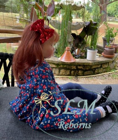TODDLER LEONIE  (RESERVED australia) - Image 43