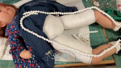 TODDLER LEONIE  (RESERVED australia) - Image 37
